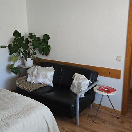 דירות סאן בלאסיין Haus Am Scheibenfelsen מראה חיצוני תמונה