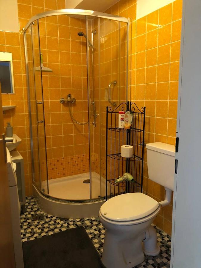 דירות סאן בלאסיין Haus Am Scheibenfelsen מראה חיצוני תמונה