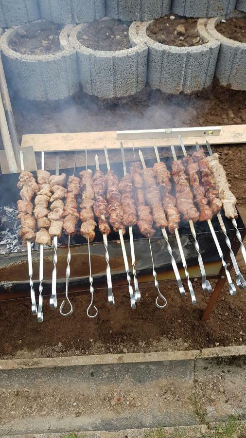 דירות סאן בלאסיין Haus Am Scheibenfelsen מראה חיצוני תמונה